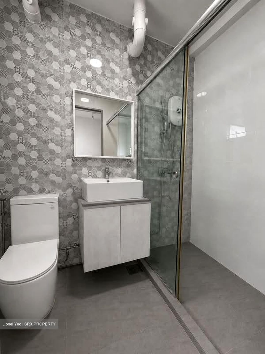 Blk 205 Choa Chu Kang Central (Choa Chu Kang), HDB 4 Rooms #574649081